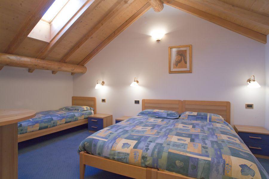Santin Apartments Livigno Eksteriør billede
