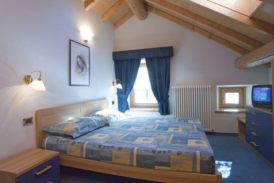 Santin Apartments Livigno Eksteriør billede